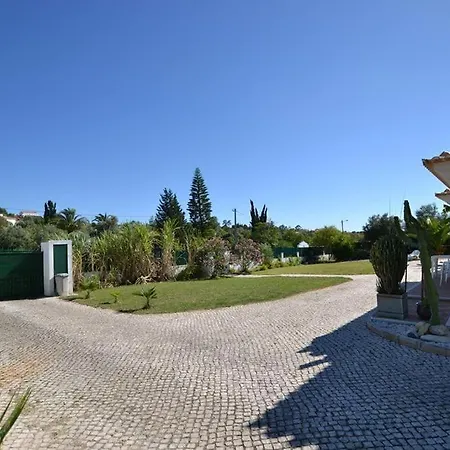 Monte Canas Vila *
