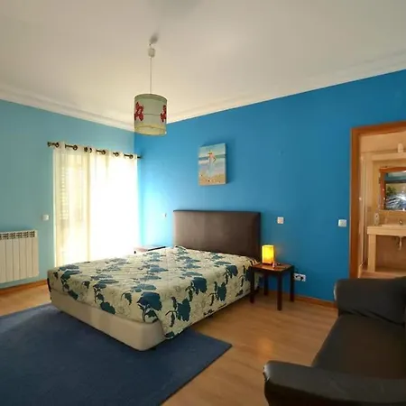 Vila Monte Canas Algoz