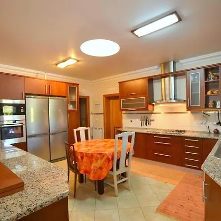 Vila Monte Canas Algoz
