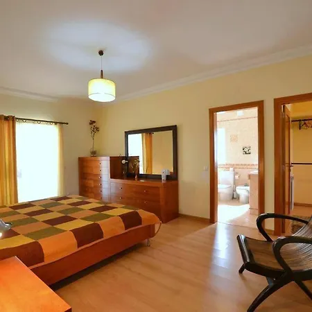 Villa Monte Canas Algoz