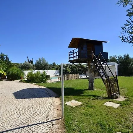 Villa Monte Canas