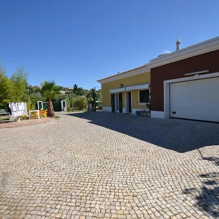Monte Canas Villa Algoz