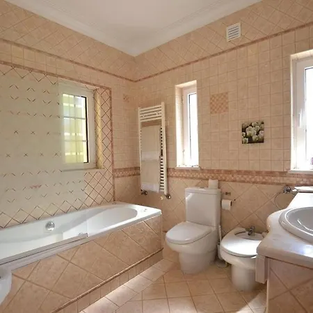 Monte Canas Villa Algoz