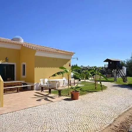 Monte Canas Villa *