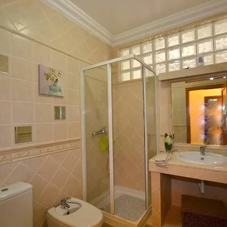 Monte Canas Villa *